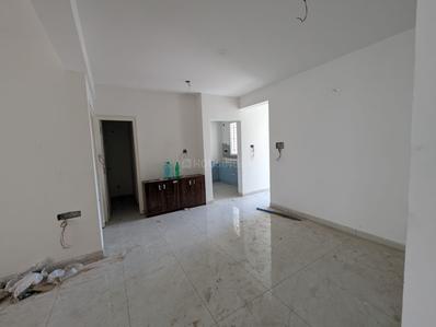 Hall Image of 1100 Sq.ft 2 BHK Apartment / Flat for rent in Sumukha Silverstone, Bilekahalli Bengaluru for Rs. 40000