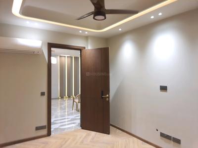 Bedroom Image of 2650 Sq.ft 4 BHK Builder Floor for sale in Shahpur Gurgaon for Rs. 48100000