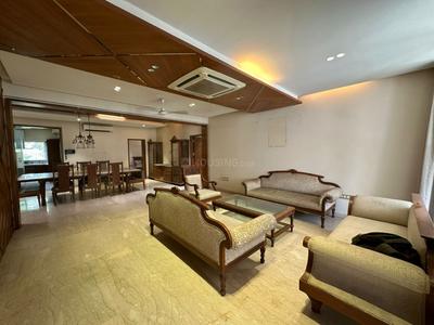 4 BHK Flat