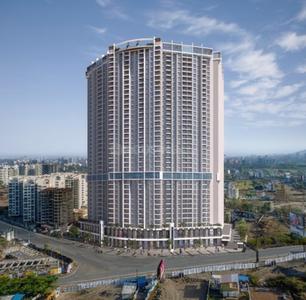 Image of 1688 Sq.ft 3 BHK Apartment / Flat for sale in Urban Skyline, Ravet, Pune for Rs. 14000000