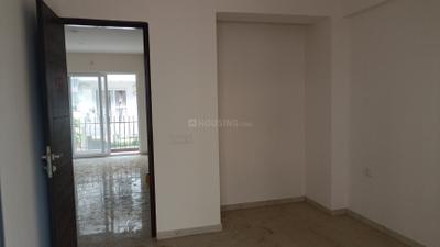 Bedroom Image of 1196 Sq.ft 2.5 BHK Builder Floor for sale in Smartworld Gems, Sector 89 Gurgaon for Rs. 13500000