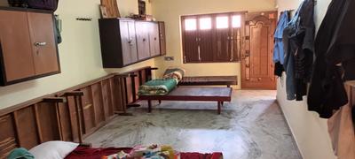 Hall Image of A Home Away from Home  in Karelibagh, Vadodara