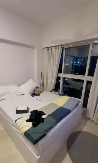 Lodha Primo Bedroom 1