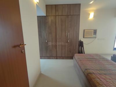 Bedroom Image of 2027 Sq.ft 4 BHK Apartment / Flat for sale in Ambawadi Ahmedabad for Rs. 22500000