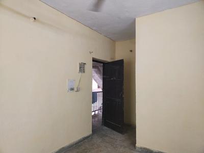Living Room Image of 650 Sq.ft 1 BHK Apartment / Flat for sale in DDA Om Apartment, Sector 14 Dwarka New Delhi for Rs. 8300000