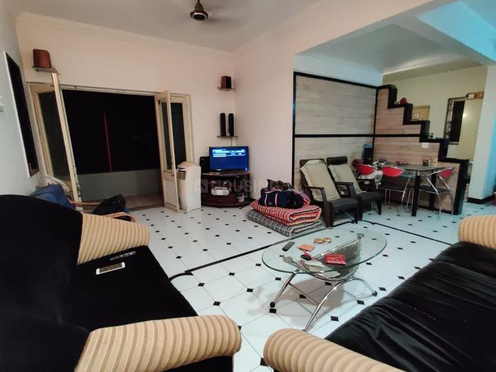 4 BHK Flat for rent in Kothrud, Pune - 1700 Sqft