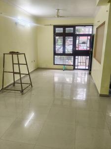 Hall Image of 1745 Sq.ft 3 BHK Villa for rent in DK Cottages, Pallavi Nagar Bhopal for Rs. 22000