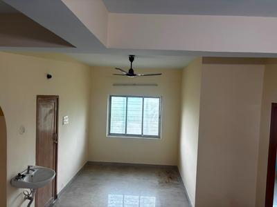 Hall Image of 980 Sq.ft 2 BHK Apartment / Flat for sale in  Sunflower Residency, Rajarhat Kolkata for Rs. 3800000