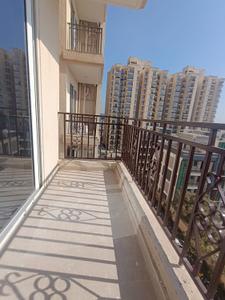 Balcony Image of 800 Sq.ft 2 BHK Apartment / Flat for sale in Signature Global Prime, Sector 63 Gurgaon for Rs. 11000000