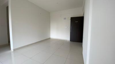 Living Room Image of 881 Sq.ft 2 BHK Apartment / Flat for sale in Sattva Bliss, Budigere Cross Bengaluru for Rs. 9700000