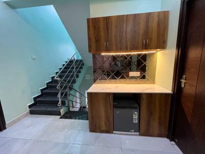 Hall Image of 1650 Sq.ft 3 BHK Villa for rent in APR Praveens Grandio, Patancheru Sangareddy for Rs. 50000