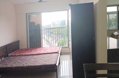 Bedroom Image of Pearl Hans Residency Apartment- Kurla West in Kurla West, Mumbai