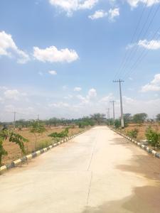 SR Rock Town Phase 1 Internal Roads 1