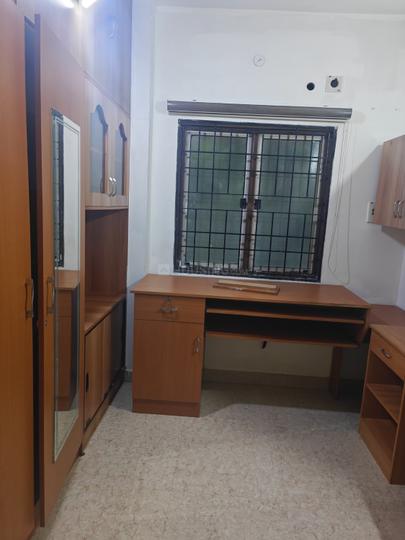 Vel mayura Apartment Bedroom 1