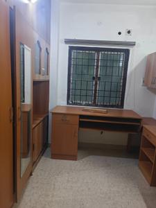 Vel mayura Apartment Bedroom 1