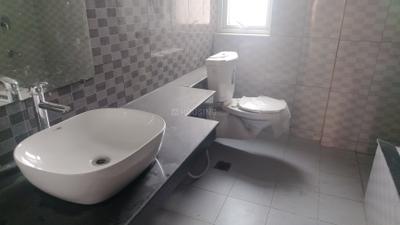 Image of 2794 Sq.ft 4 BHK Apartment / Flat for sale in The 3C Lotus Panache Island Phase 1, Sector 110, Noida for Rs. 32500000