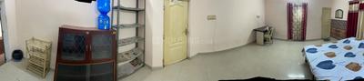 Image of 440 Sq.ft 1 RK Independent House for rent in Pratap Nagar, Jaipur for Rs. 15000