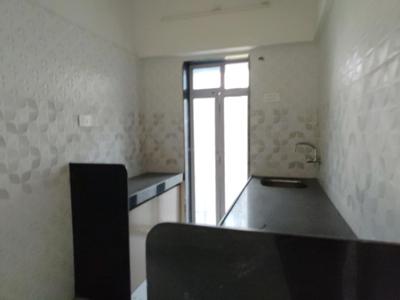 Kitchen Image of 1115 Sq.ft 2 BHK Apartment / Flat for sale in Vasai West Vasai for Rs. 7821000