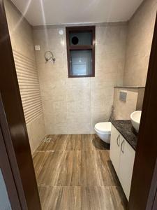 Bathroom Image of 2400 Sq.ft 3 BHK Builder Floor for sale in Mullanpur Mohali for Rs. 14500000