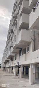 Image of 1050 Sq.ft 2 BHK Apartment / Flat for sale in Skyline Homes, Adibatla, Hyderabad for Rs. 3937500