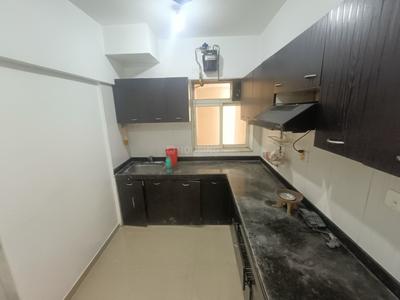 Kitchen Image of 978 Sq.ft 2 BHK Apartment / Flat for sale in Nahar Jonquille and Jamaica, Powai Mumbai for Rs. 20000000