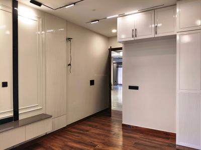 Bedroom Image of 1975 Sq.ft 3 BHK Builder Floor for sale in Sector 57 Gurgaon for Rs. 23200000