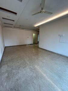 Bedroom Image of 1350 Sq.ft 3 BHK Apartment / Flat for sale in Santacruz East Mumbai for Rs. 42500000