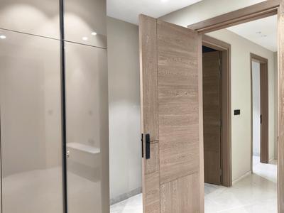 Bedroom Image of 2400 Sq.ft 3.5 BHK Builder Floor for rent in Sector 23A Gurgaon for Rs. 40010