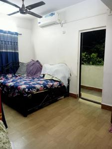 Bedroom Image of 1000 Sq.ft 2 BHK Apartment / Flat for sale in Thakurli Thane for Rs. 6000000
