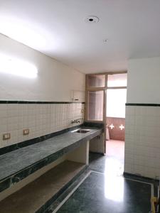 Kitchen Image of 2375 Sq.ft 3 BHK Apartment / Flat for sale in CGHS Chopra Apartment, Sector 22 Dwarka New Delhi for Rs. 22500000