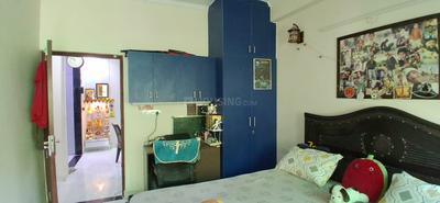 Bedroom Image of 1500 Sq.ft 3 BHK Apartment / Flat for sale in Vimal Apartements, Sector 12 Dwarka New Delhi for Rs. 25000000
