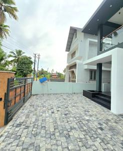 Image of 1500 Sq.ft 3 BHK Independent House for sale in Panayikulam, Kochi for Rs. 6499999