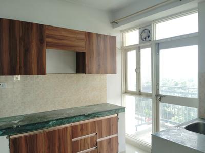 Kitchen Image of 745 Sq.ft 2 BHK Apartment / Flat for sale in Adani Aangan, Sector 89A Gurgaon for Rs. 7600000