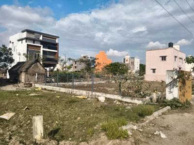 Residential Plot