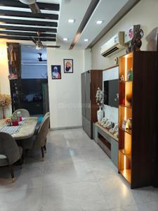 Hall Image of 4500 Sq.ft 6 BHK Independent House for sale in Sector 4 Gurgaon for Rs. 68000000