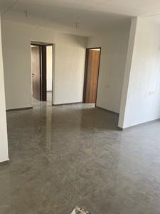3.5 BHK Flat
