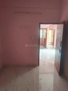 Hall Image of 600 Sq.ft 1.5 BHK Independent House for rent in Mahadevapura Bengaluru for Rs. 17000