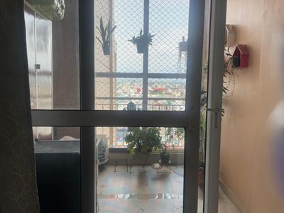 Balcony Image of 2000 Sq.ft 3 BHK Apartment / Flat for sale in GMS Road Dehradun for Rs. 15800000