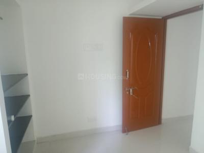 Bedroom Image of 610 Sq.ft 1 BHK Apartment / Flat for sale in Lucky Builders Kings Trinity, Tambaram Chennai for Rs. 3000000