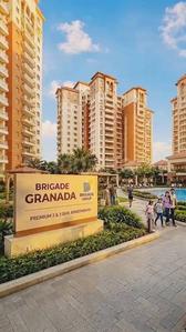Image of 1275 Sq.ft 2 BHK Apartment / Flat for sale in Kadugodi, Bengaluru for Rs. 17900000