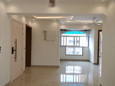 Living Room Image of 1800 Sq.ft 3 BHK Apartment / Flat for sale in DGS Apartments, Sector 22 Dwarka New Delhi for Rs. 28800000