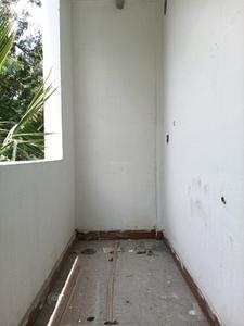 Drying Area Image of 1350 Sq.ft 3 BHK Apartment / Flat for sale in Lakeview Residency Bengaluru for Rs. 7600000