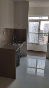 Kitchen Image of 750 Sq.ft 2 BHK Apartment / Flat for rent in Kalpataru Vivant, Jogeshwari East Mumbai for Rs. 73000