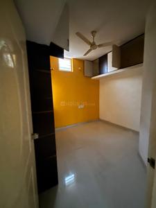 Bedroom Image of 1300 Sq.ft 2 BHK Duplex for rent in Bedarahalli Bengaluru for Rs. 25000
