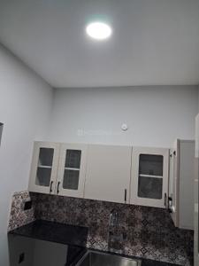Kitchen Image of 1178 Sq.ft 3 BHK Apartment / Flat for rent in StepsStone Vatsa Amaze, Kattupakkam Chennai for Rs. 26000