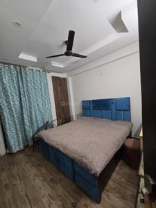 2 BHK Independent Builder Floor