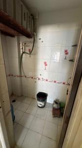 Bathroom Image of 865 Sq.ft 2 BHK Apartment / Flat for sale in Narhe Pune for Rs. 4200000