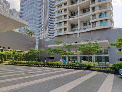 Image of 2000 Sq.ft 3 BHK Apartment / Flat for rent in Enpar Lotus 101 Worli Residences, Lower Parel, Mumbai for Rs. 400000