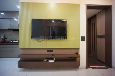 Hall Image of 1737 Sq.ft 3 BHK Apartment / Flat for sale in Alaya Heights, Chharodi Ahmedabad for Rs. 11000000