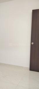 Bedroom Image of 660 Sq.ft 1 BHK Apartment / Flat for sale in Derawali Navi Mumbai for Rs. 3700000